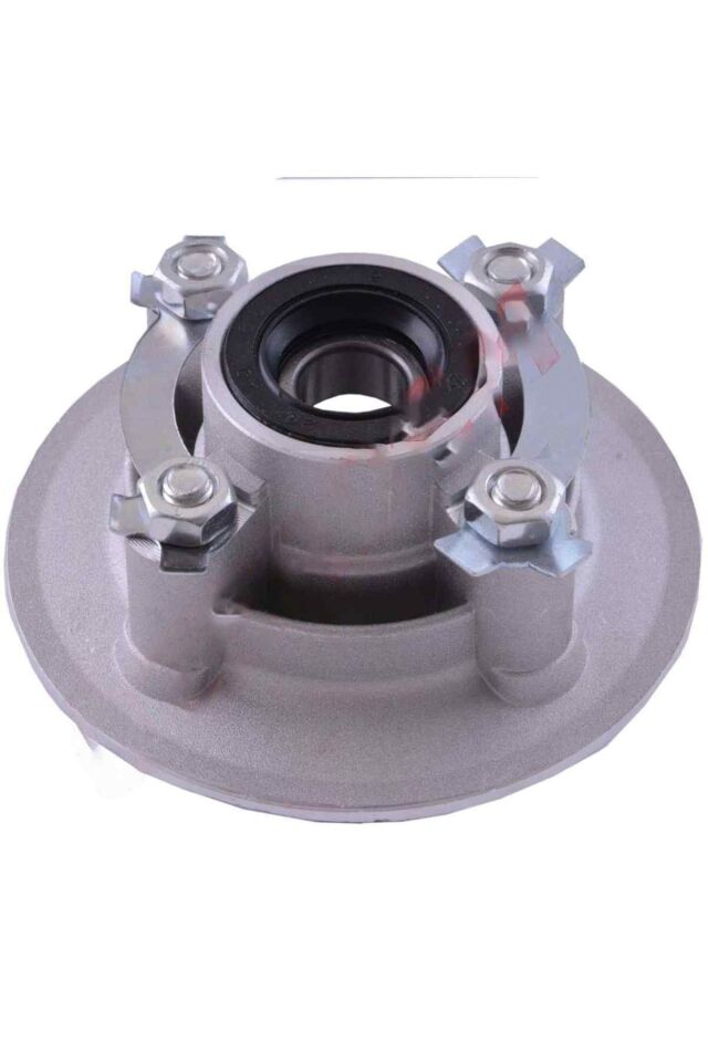 Ramzey Cub 100 Arka Dişli Tanburu Komple