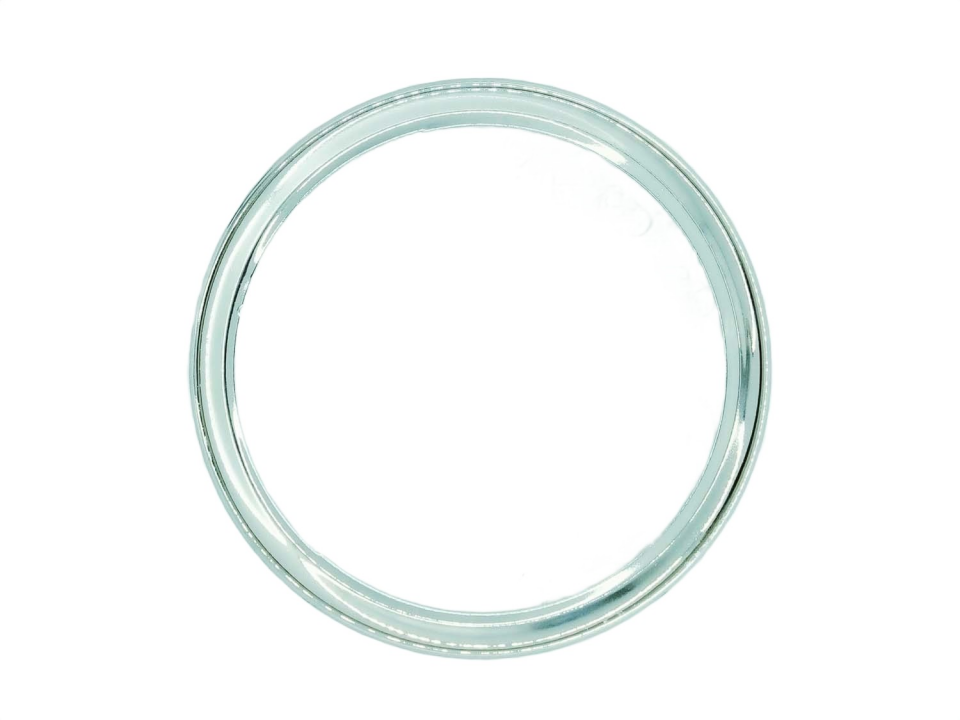 125Kt Far Çerçevesi Nikel