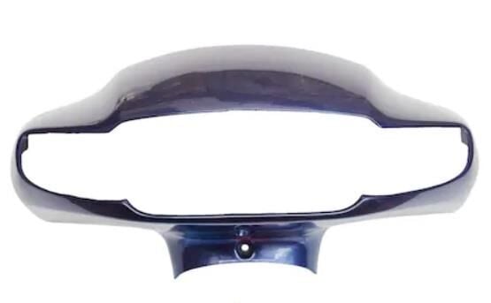 Honda Activa Far Muhafaza Mavi