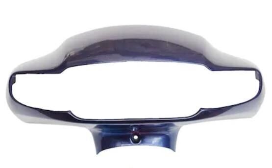 Honda Activa Far Muhafaza Mavi