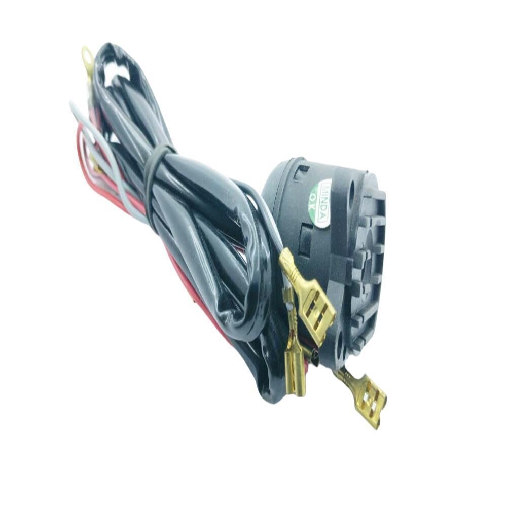 Mz251 Kontak Donanımı Ym Tw