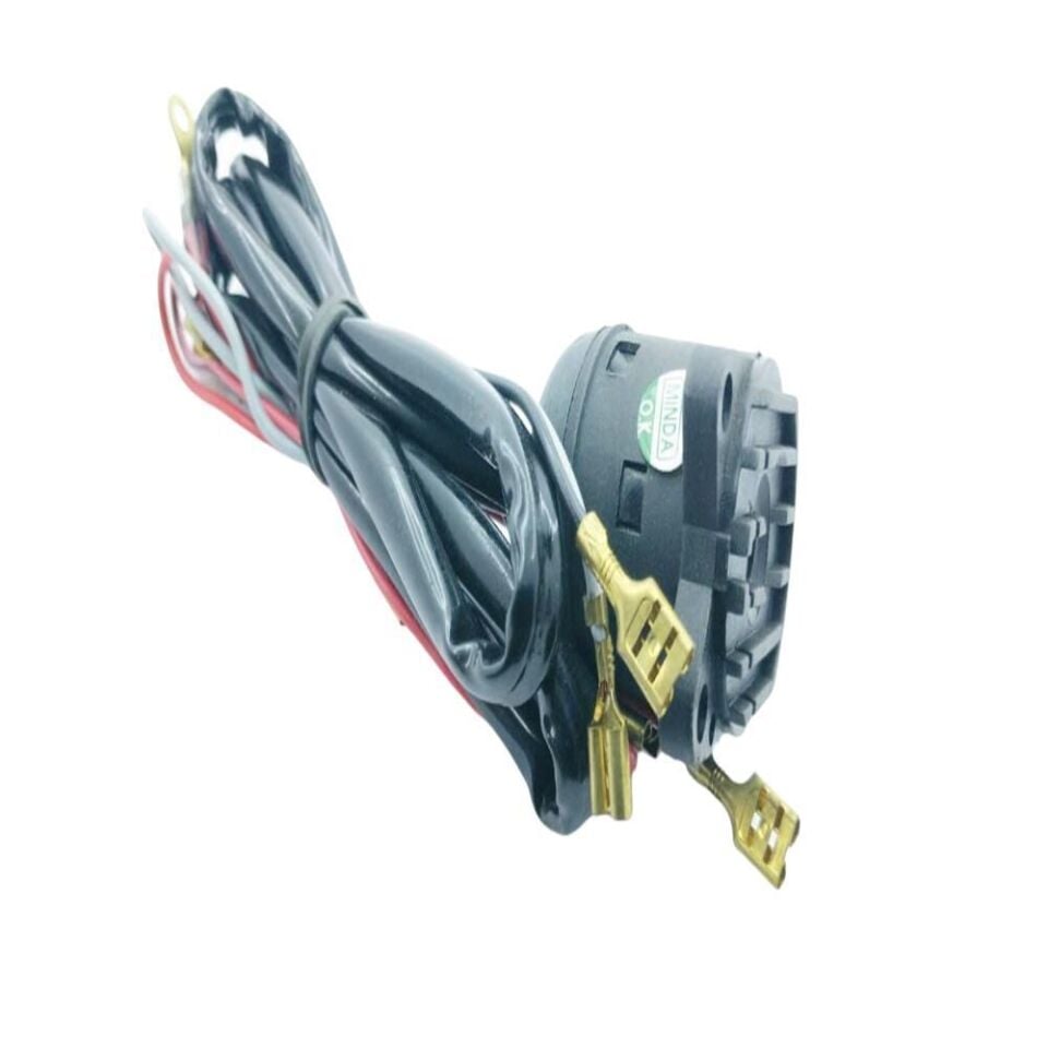 Mz251 Kontak Donanımı Ym Tw