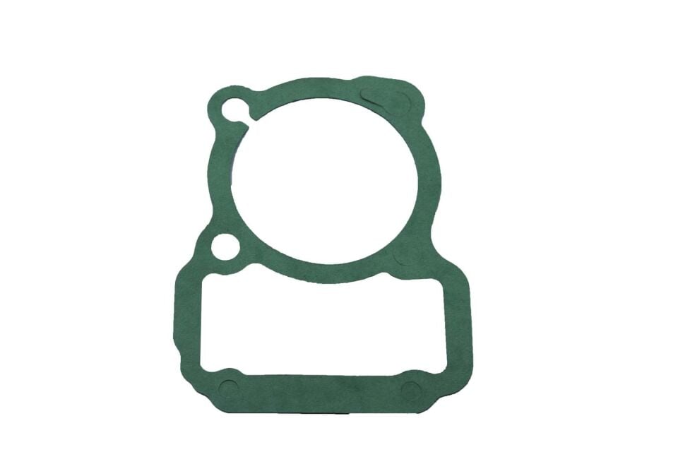 125Cg Silindir Alt Conta Yeşil