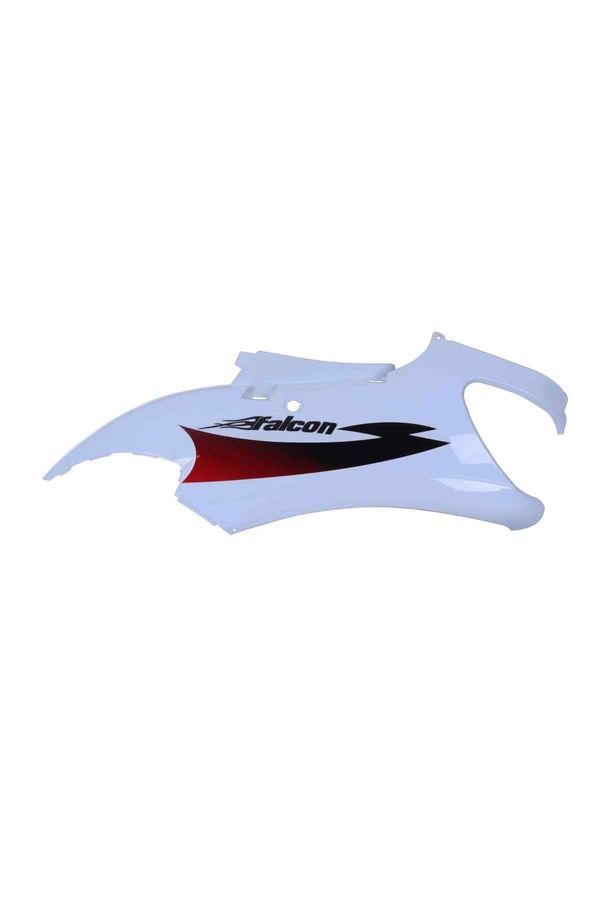Angel 500 (500 W) Arka Karenaj Sol Beyaz Orijinal