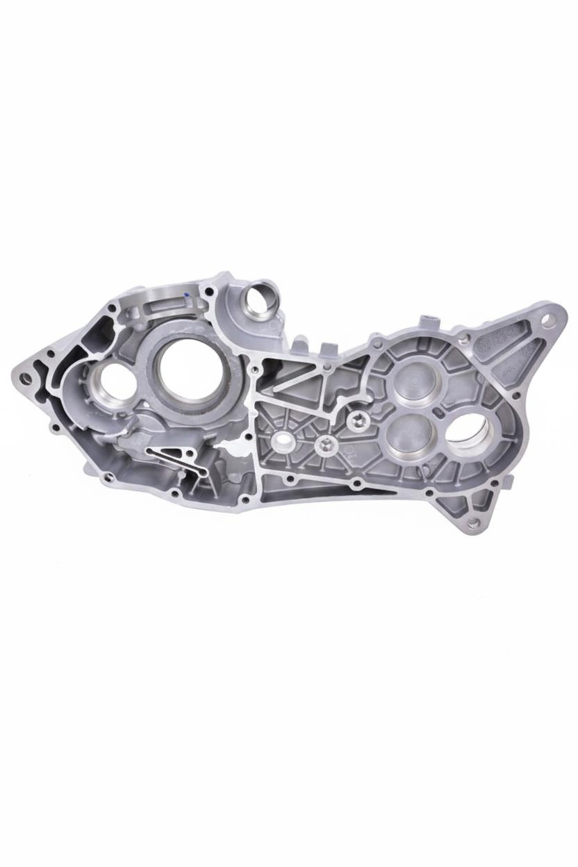 Atv Lx200 Au Kayo Krank Kutusu Sağ Orj