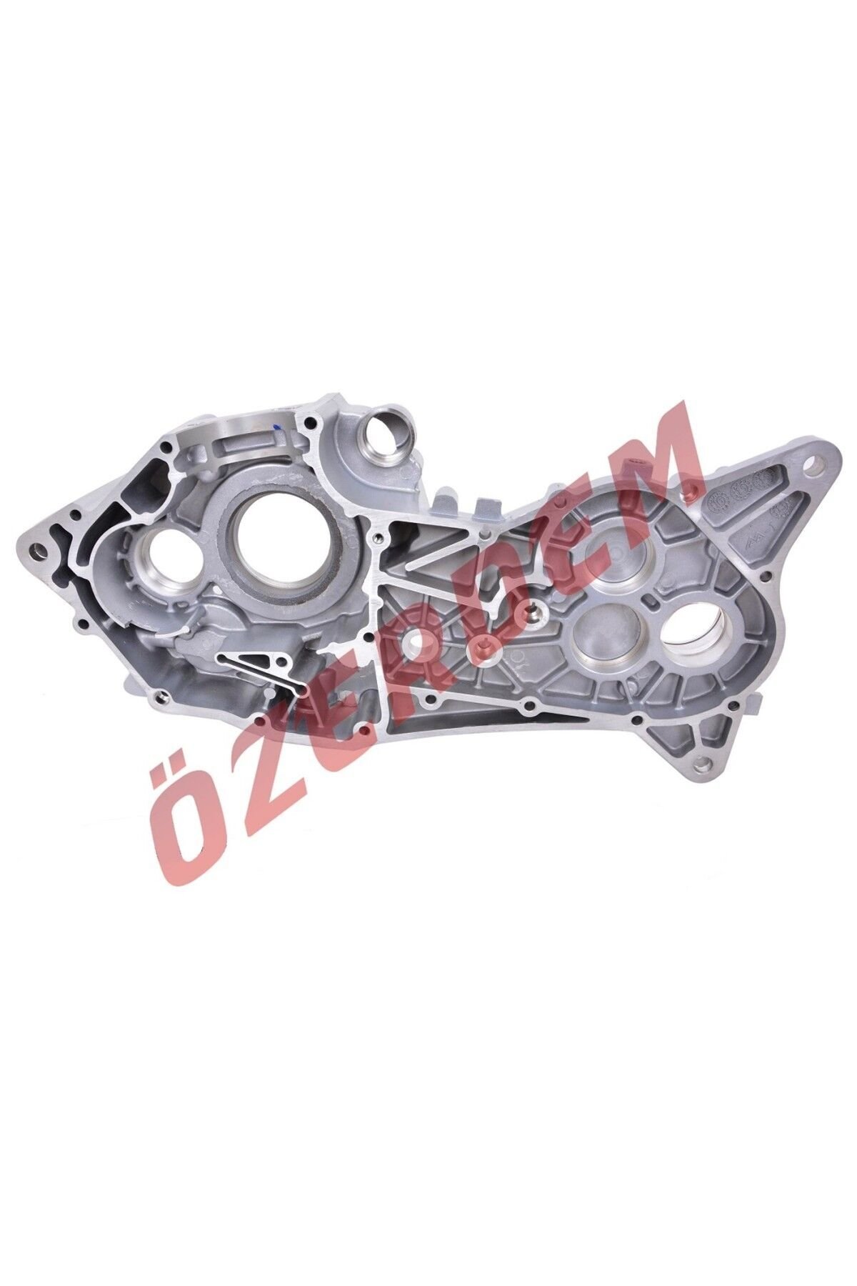 Atv Lx200 Au Kayo Krank Kutusu Sağ Orj