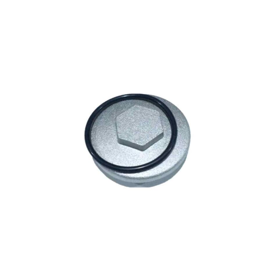 Cygnus Rs125 Uyumlu Sibop Kapağı