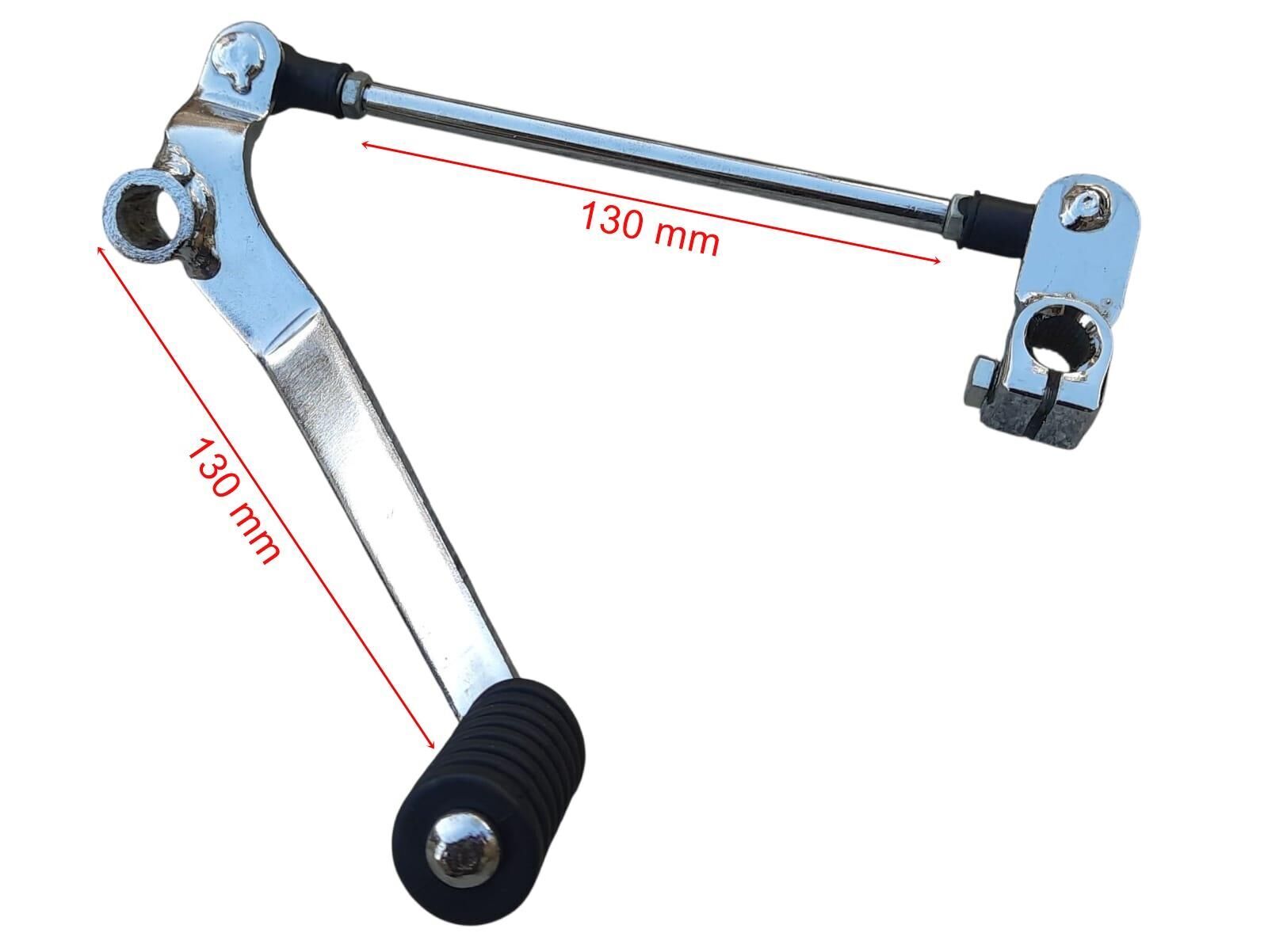 Mondial Mct - Regal Vites Pedalı