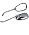 Mondial Ayna 125 Kt Nikel (10Mm) Speed
