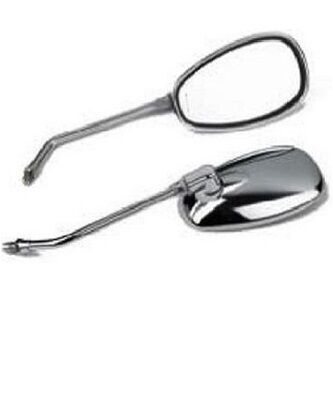 Mondial Ayna 125 Kt  Nikel (10Mm) Apex