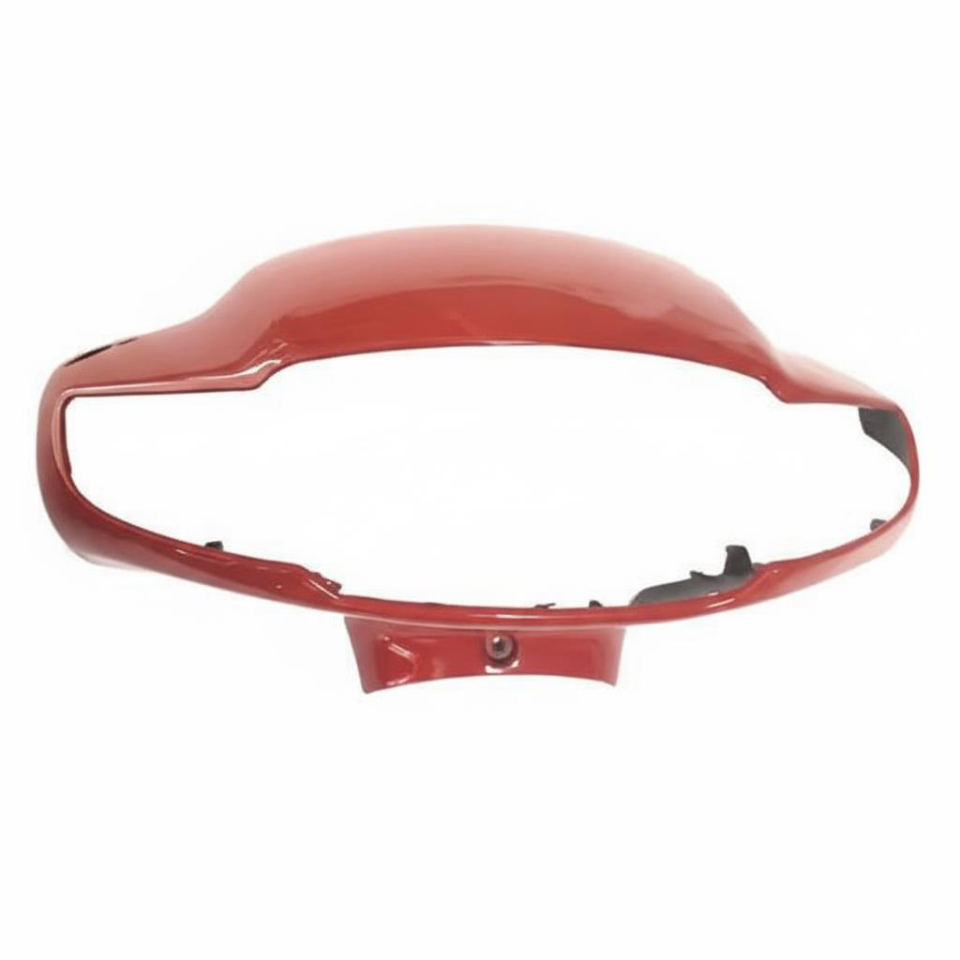 Honda Activa Far Muhafaza Kırmızı