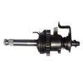 Mondial Marş Mili Komple Drift L/Kd 125 F/Kiden 125 F/Vulture İ