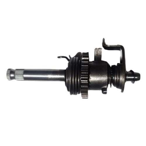 Mondial Marş Mili Komple Drift L/Kd 125 F/Kiden 125 F/Vulture İ