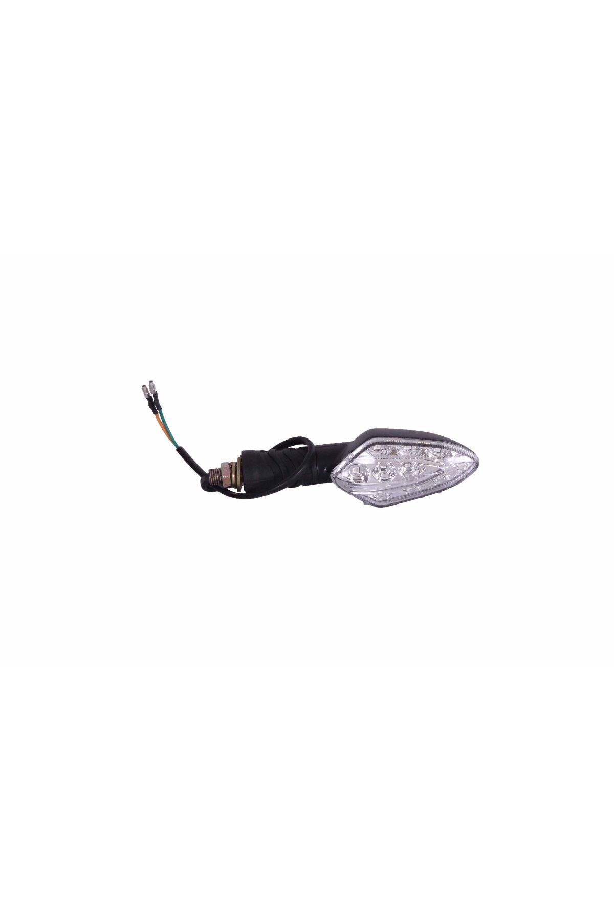 Shark-188 Arka Sinyal Sol Orijinal
