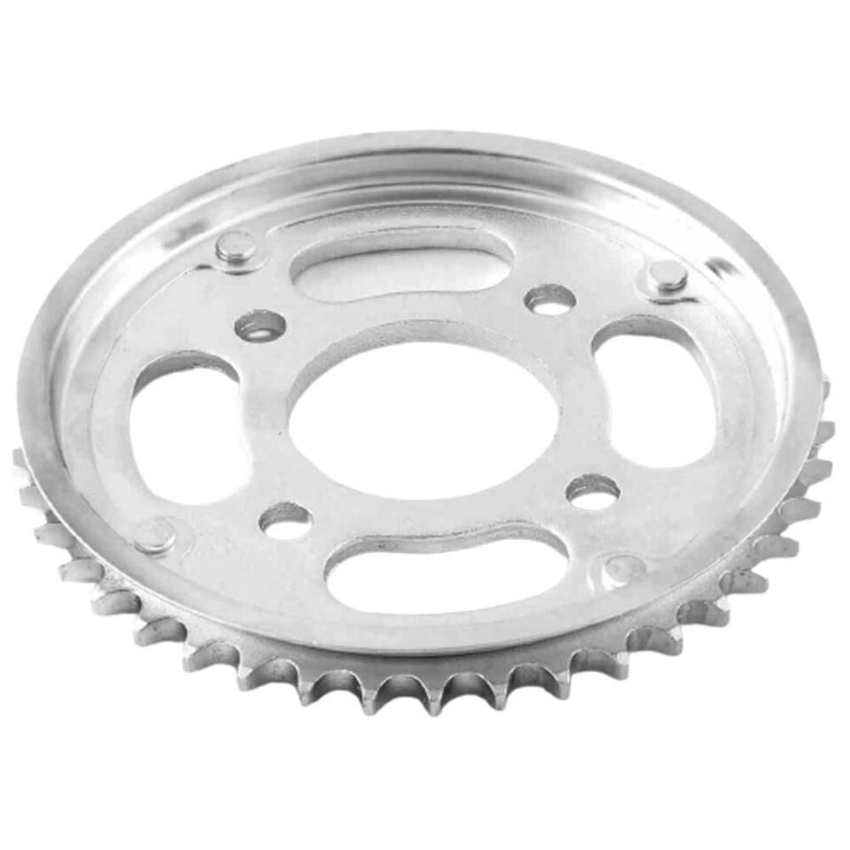 125Kt Arka Dişli 38T Saçlı