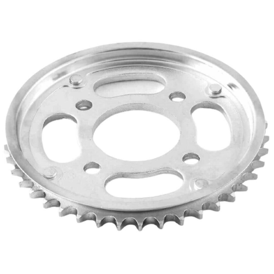 125Kt Arka Dişli 38T Saçlı