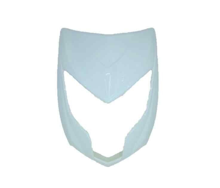 Mondial Mondıal Eagle 50 Far Muhafazası Beyaz Orj