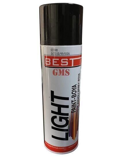 Sprey Boya Beyaz 250Ml Best