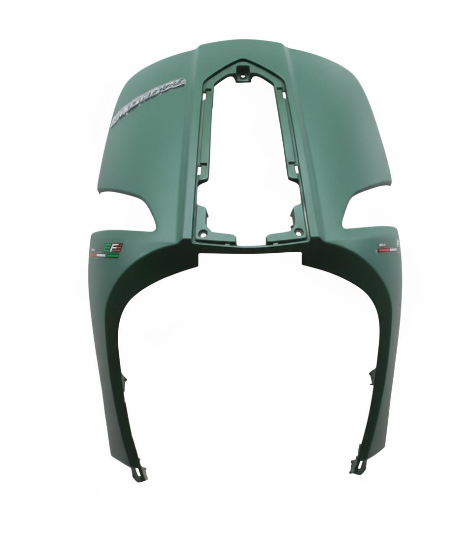 Mondial Exon 125 Ön Panel Yeşil Orj