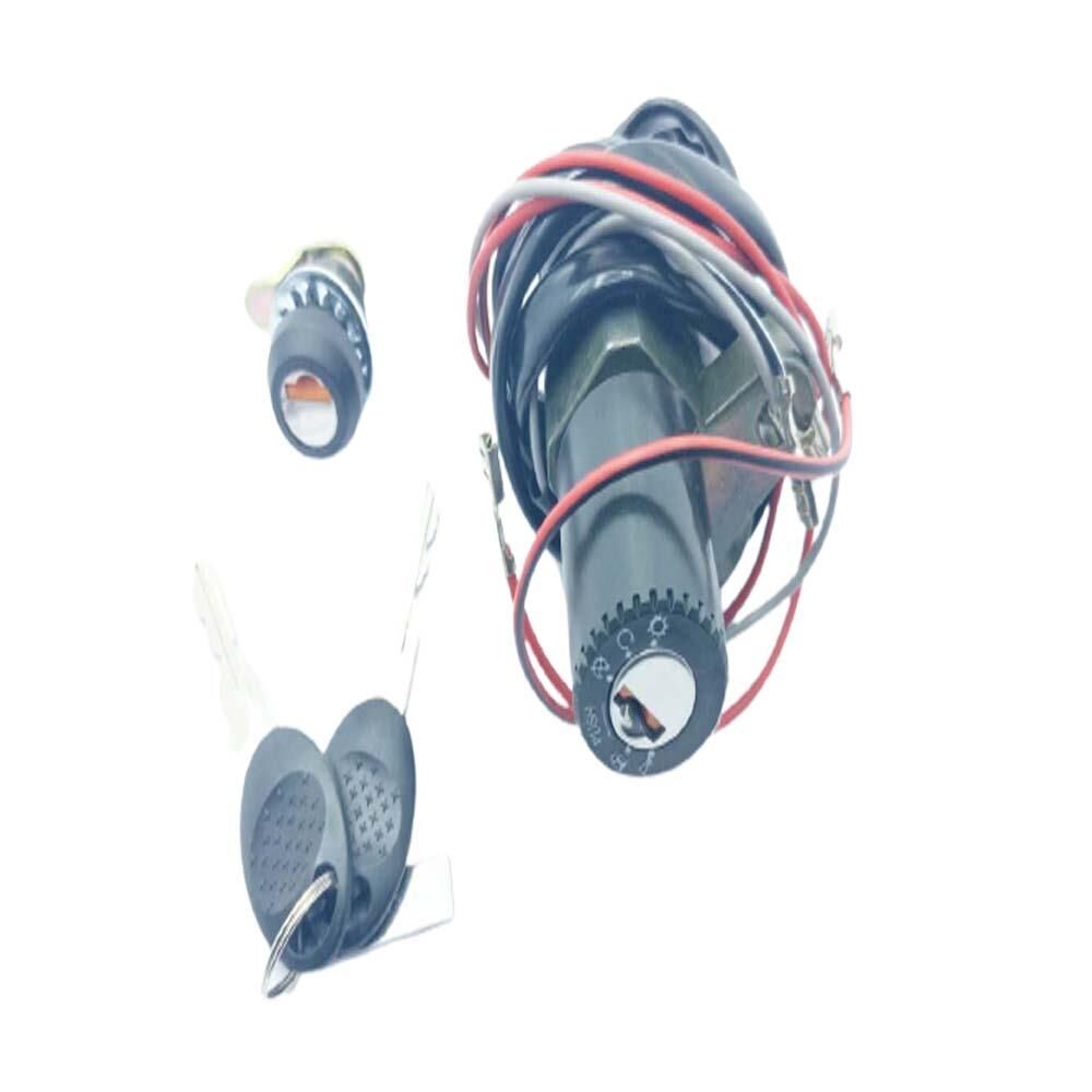 Mz251 Kontak Ve Çanta Kilit Ym