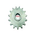 Suzuki Uyumlu İnazuma Ön Dişli 520-15T İç 23X13 Tırnaklı Öm