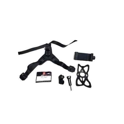 Go Pro Telefon Tutucu Setı (30)