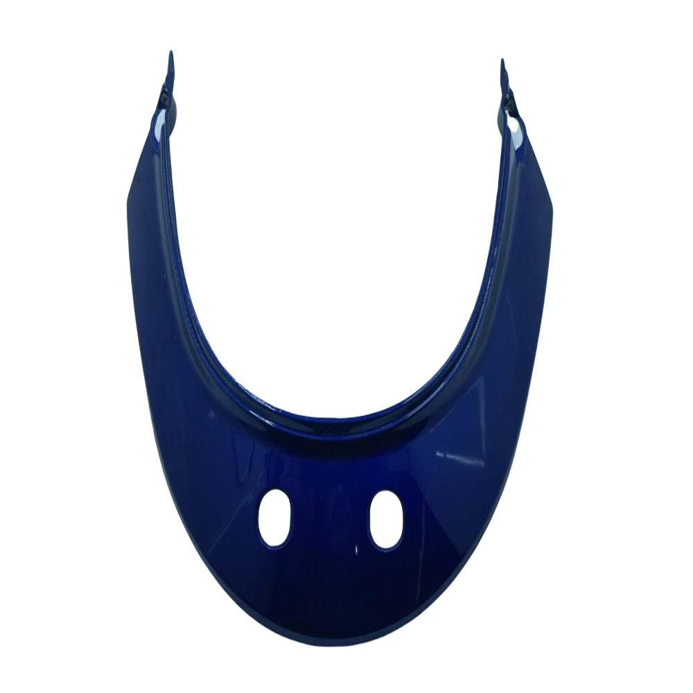 Cygnus Rs125 Uyumlu Stop Üst Kapak Mavi