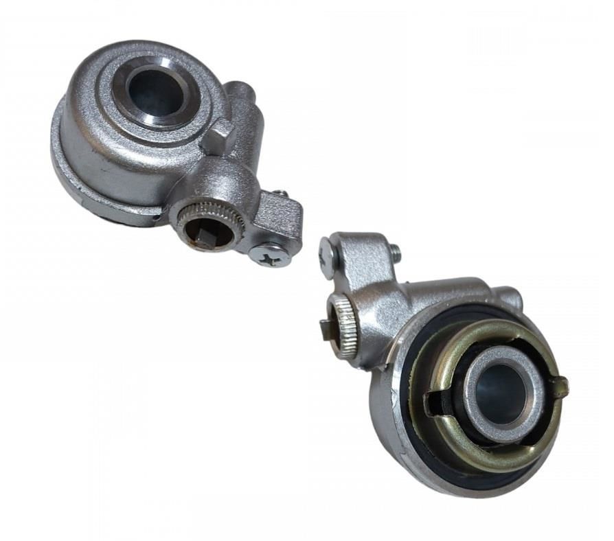 Mondial Mondıal Ritmica 100-110 Speedy Km Dişli Mekanizması