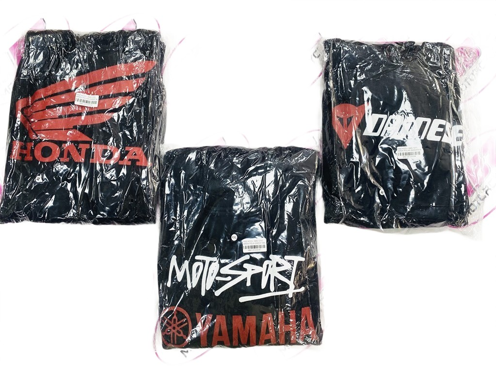 Motor Armalı Polar Sweath ( S Beden )