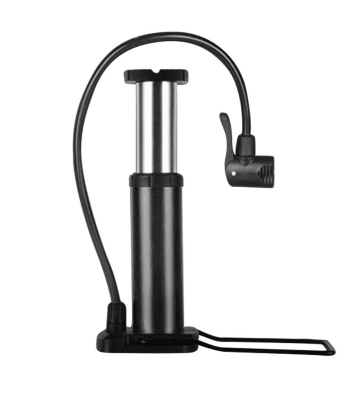 Universal Pompa Ayaktan Basmalı Saatli Lüx Model