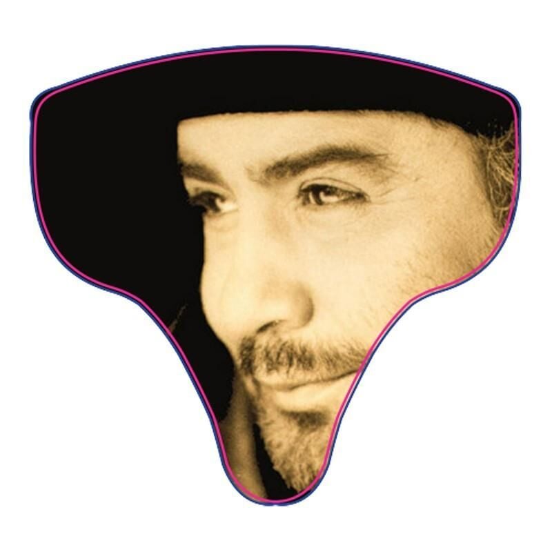 Ahmet Mondial Kaya Mh Drift 2011 - 2020 Uyumlu Siperlik Sticker