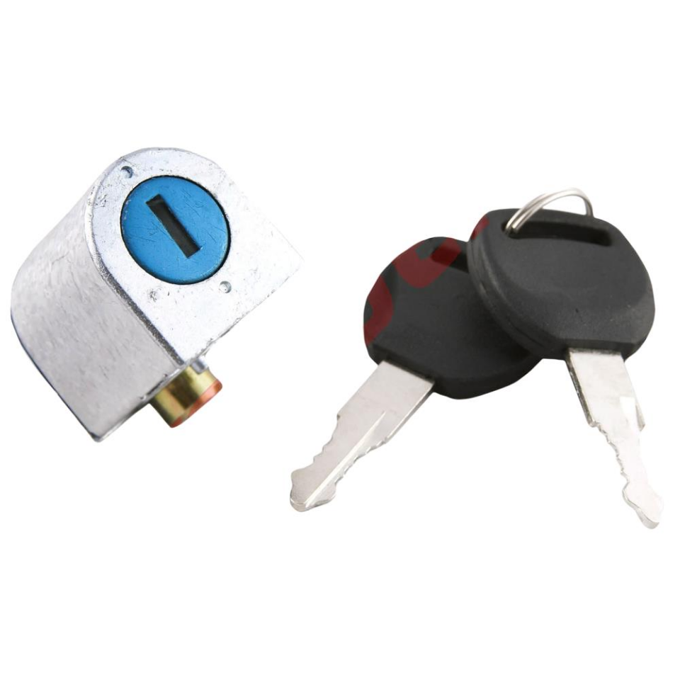 Cg Model Gidon Kilidi