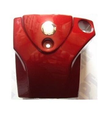 Gidon Muhafaza E Bıke Trans Model Kırmızı (kısa Arka)