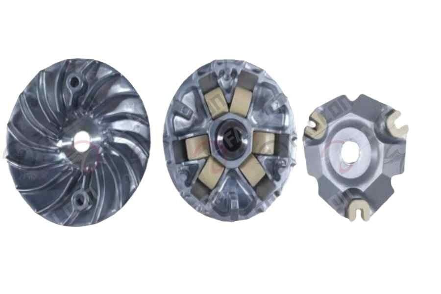 Honda Ön Debriyaj Komple Pcx 2011 - 2017