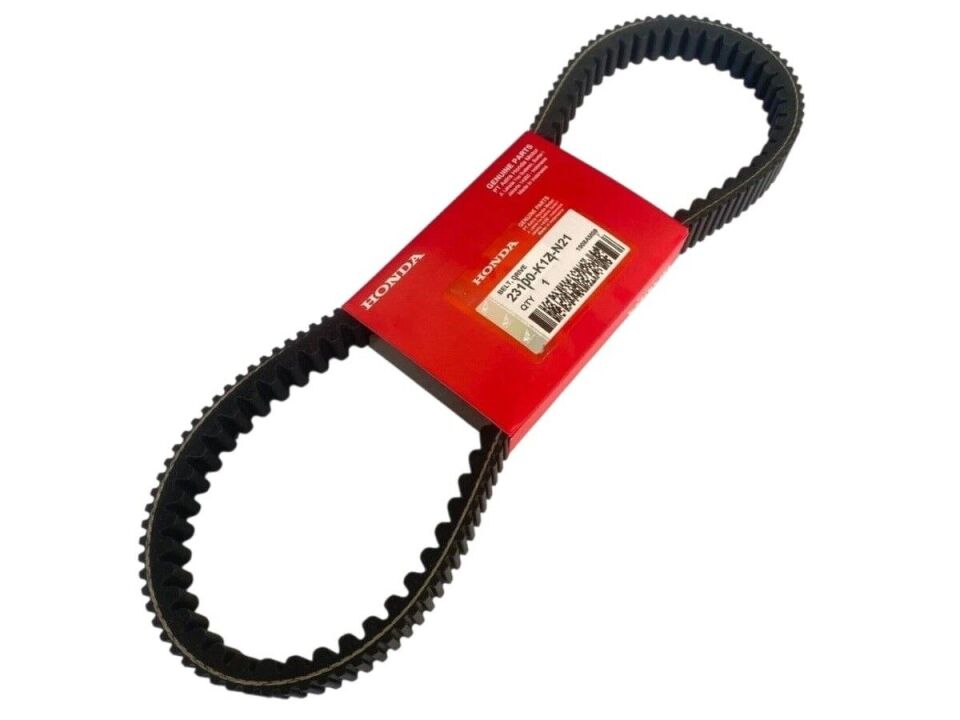 Honda Pcx Kayış (2020-24) 23100-K1Z-N21 Orj