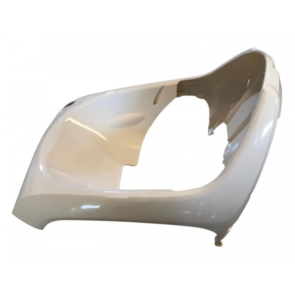 Mondial Ritmica 100-110 Speedy Fury Ön Panel Beyaz Orj