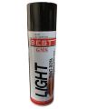 Sprey Boya Mat Sıyah 250Ml Best