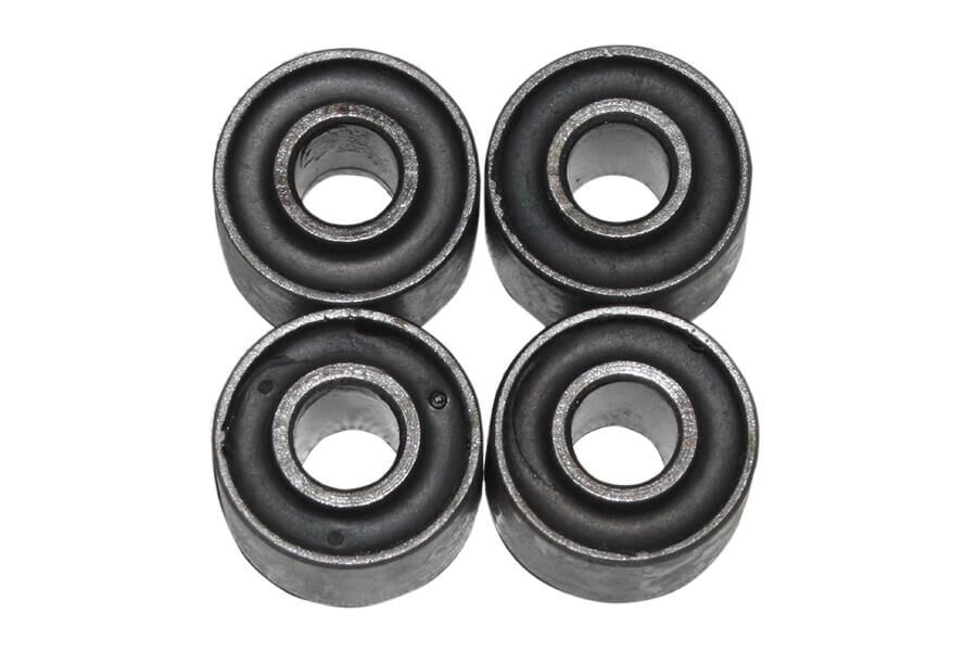 Agk125 Delta Arka Dişli Takozu 4 Lü 10-24-20 Mm Tk