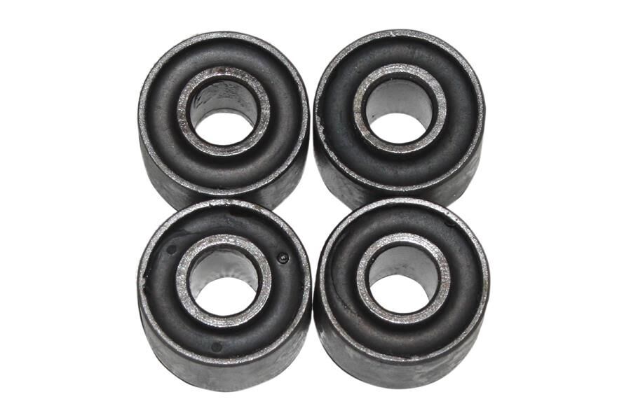 Agk125 Delta Arka Dişli Takozu 4 Lü 10-24-20 Mm Tk