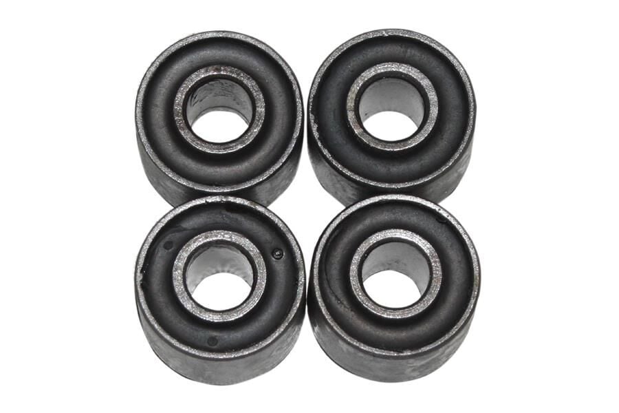 Agk125 Delta Arka Dişli Takozu 4 Lü 10-24-20 Mm Tk