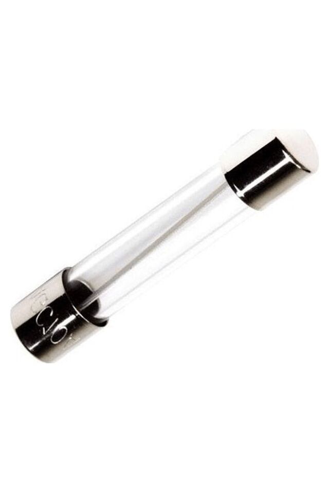 Ara Sigorta Cam (25 Ah)