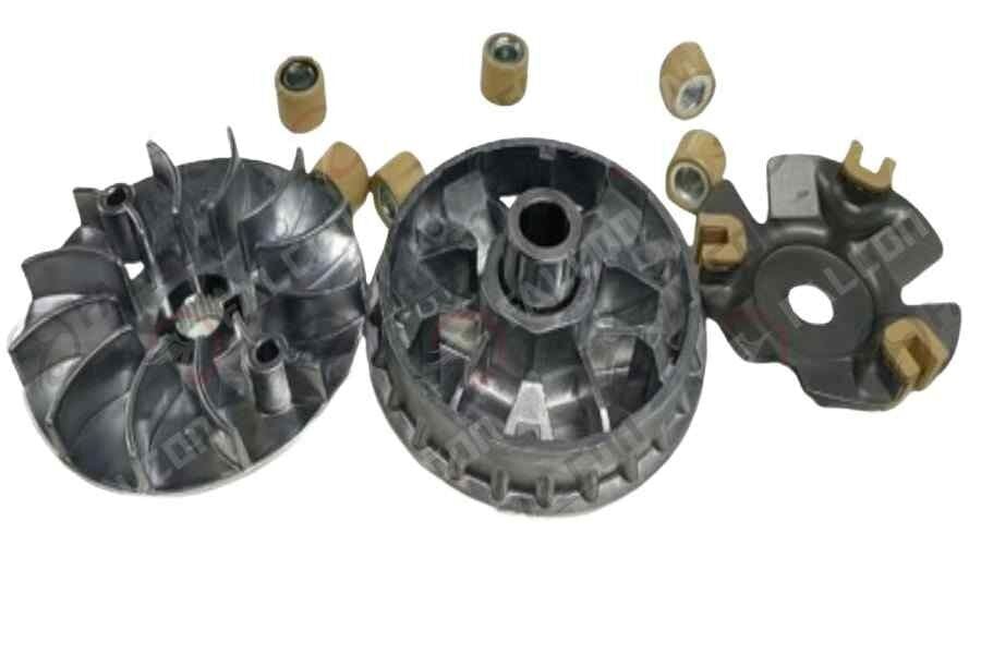 Honda Ön Debriyaj Komple Fızzy