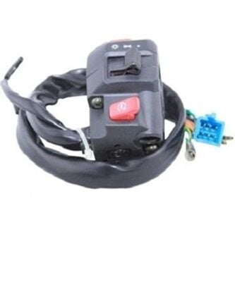 Kumanda Komple Sağ Karaca - Seyhan Uyumlu