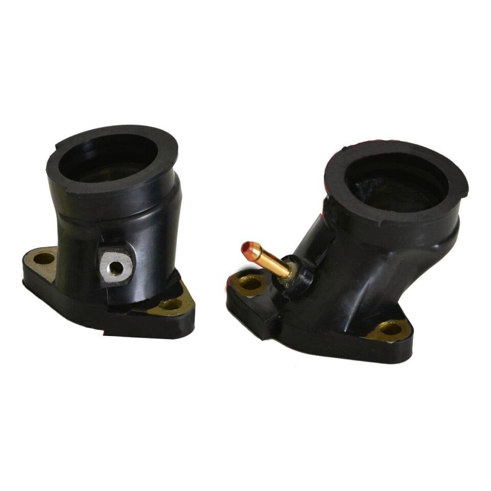 Mondial Mct 250 Manifold 2 Li Set