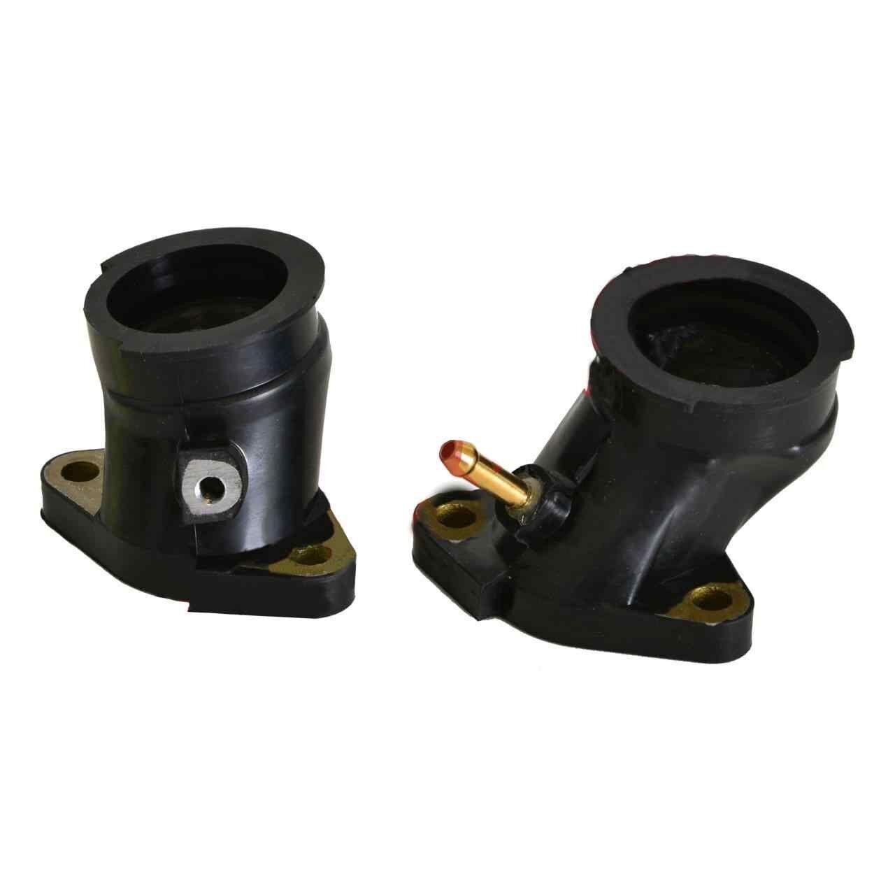 Mondial Mct 250 Manifold 2 Li Set