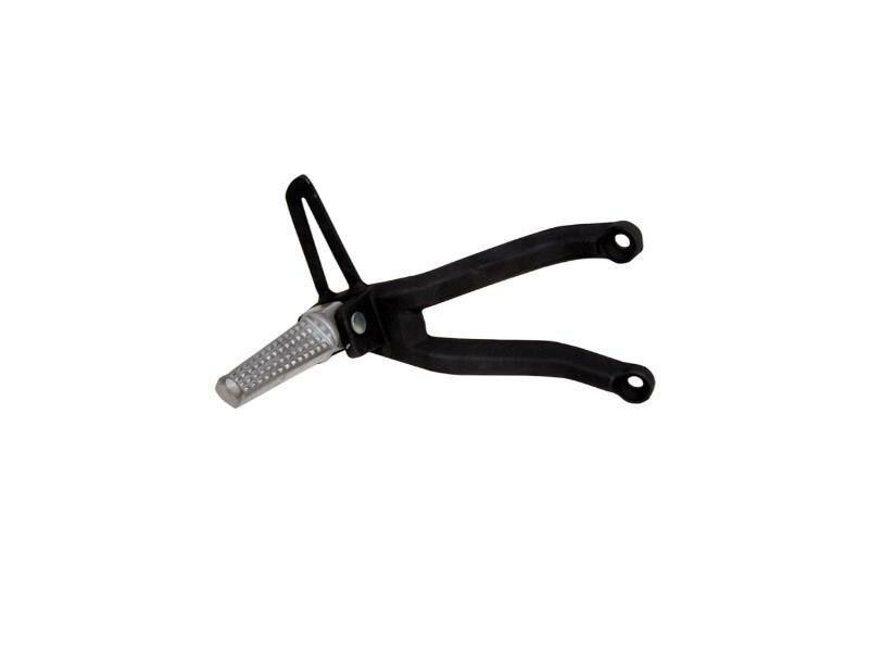 Mondıal X-Treme (Enduro) Arka Basamak Komple Sağ