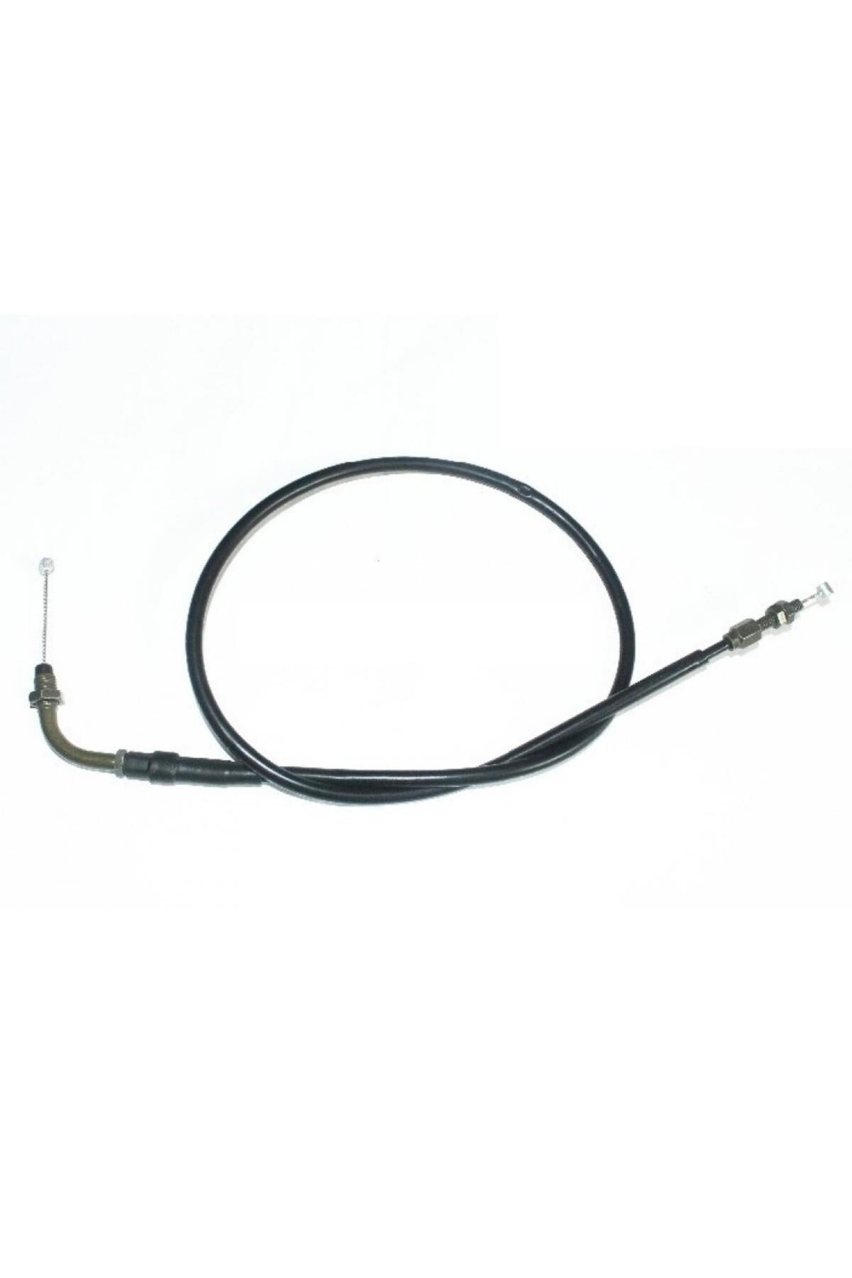 Rks 150 Gaz Teli