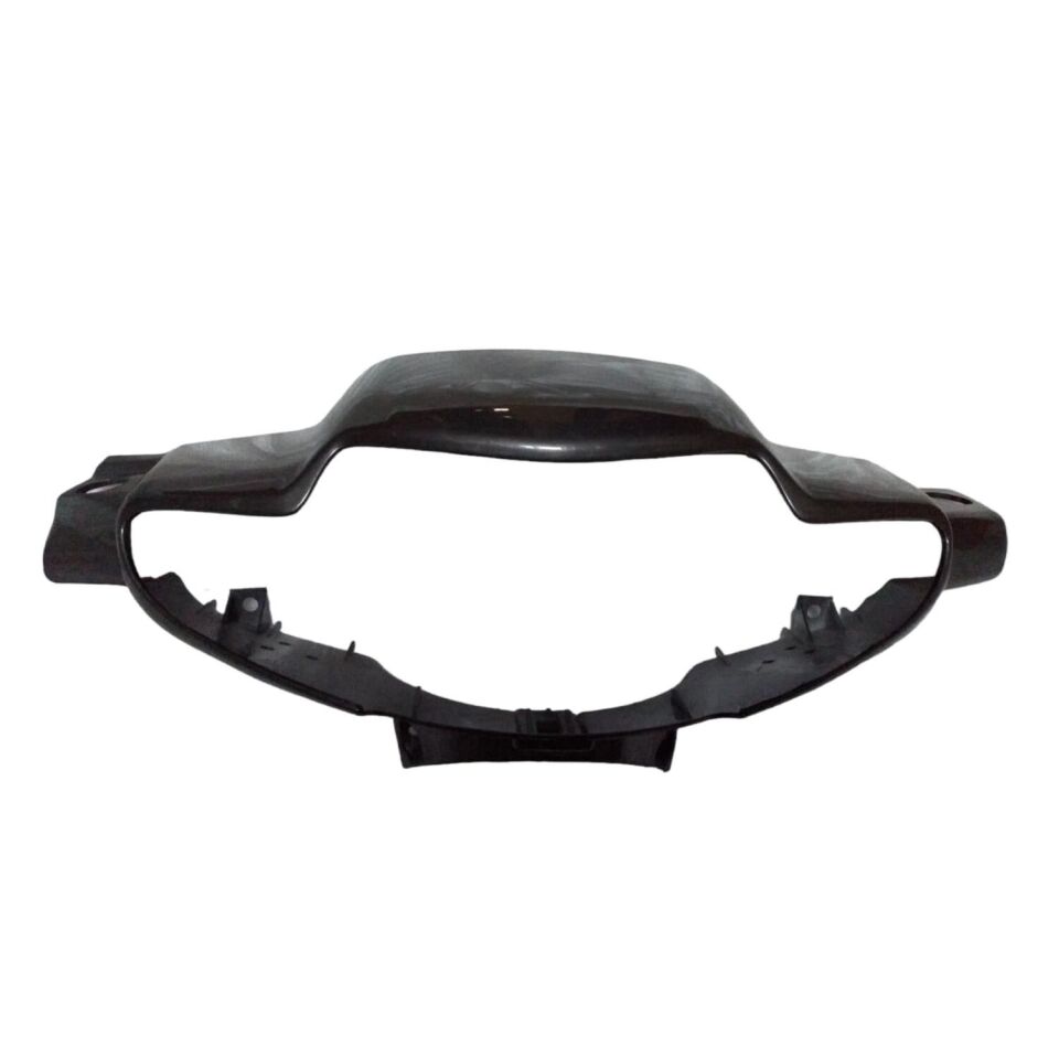 Bisan Cub Eco Gidon Ön Kapak Füme