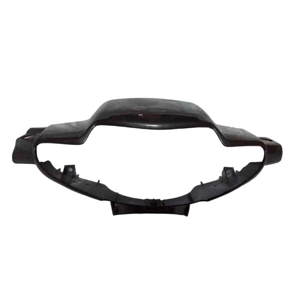 Bisan Cub Eco Gidon Ön Kapak Füme