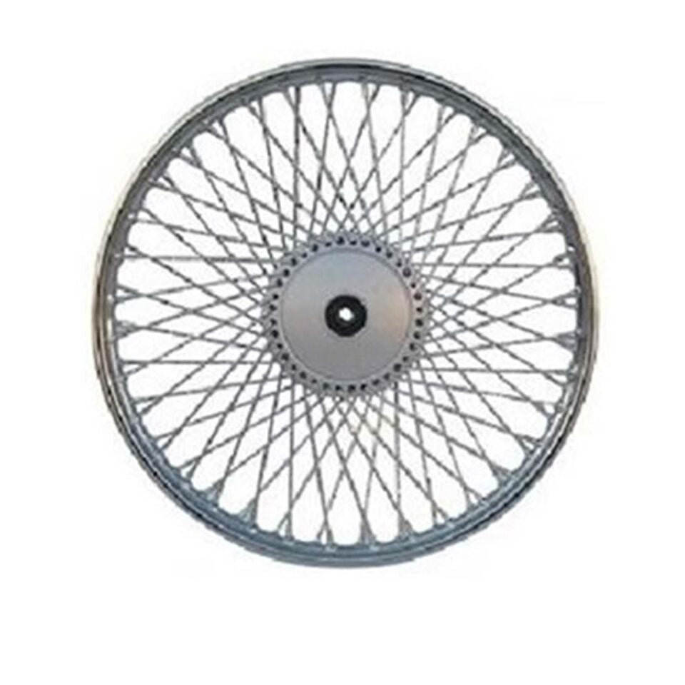 Jant Telli 125 Cg Ön (72 Telli-18  Burgulu)